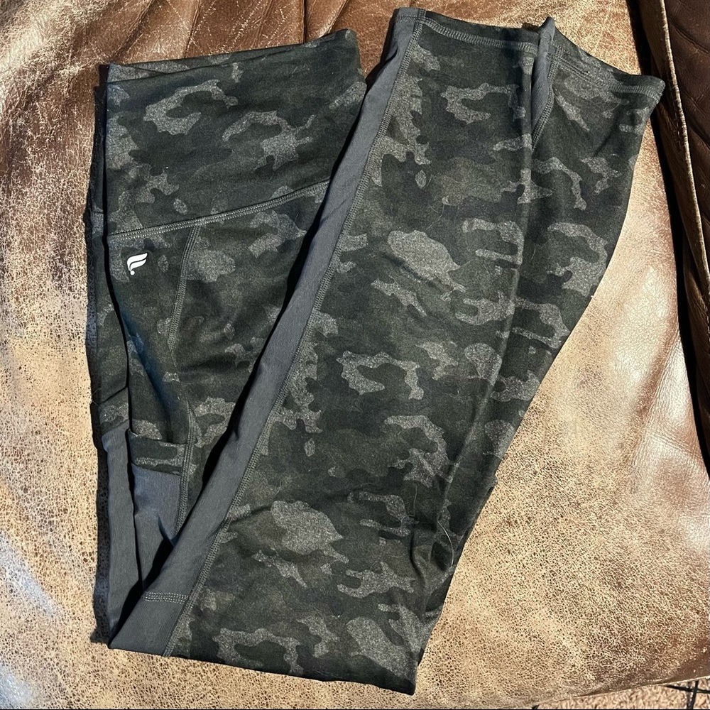 7/8 Legging